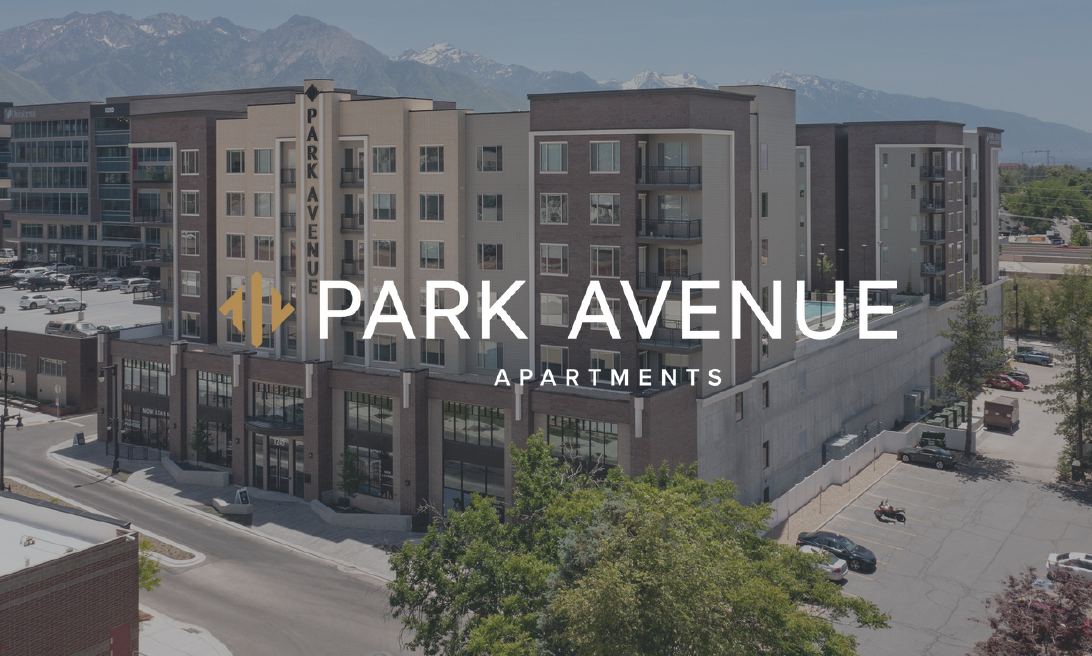 Park Avenue Apartments